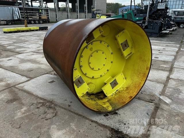Drum ARS 110 DRUM ARS 110 Other components