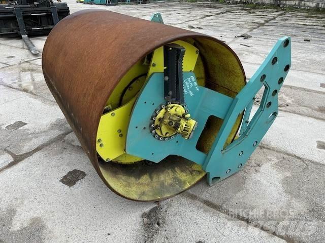 Drum ARX 110 DRUM ARX 110 Other components