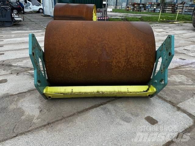 Drum ARX 110 DRUM ARX 110 Other components