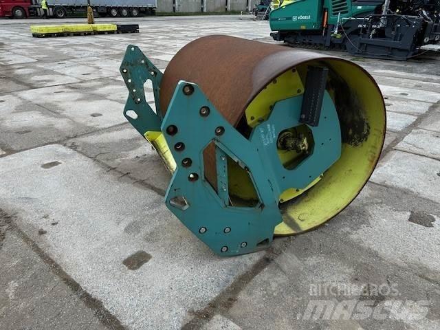 Drum ARX 110 DRUM ARX 110 Other components