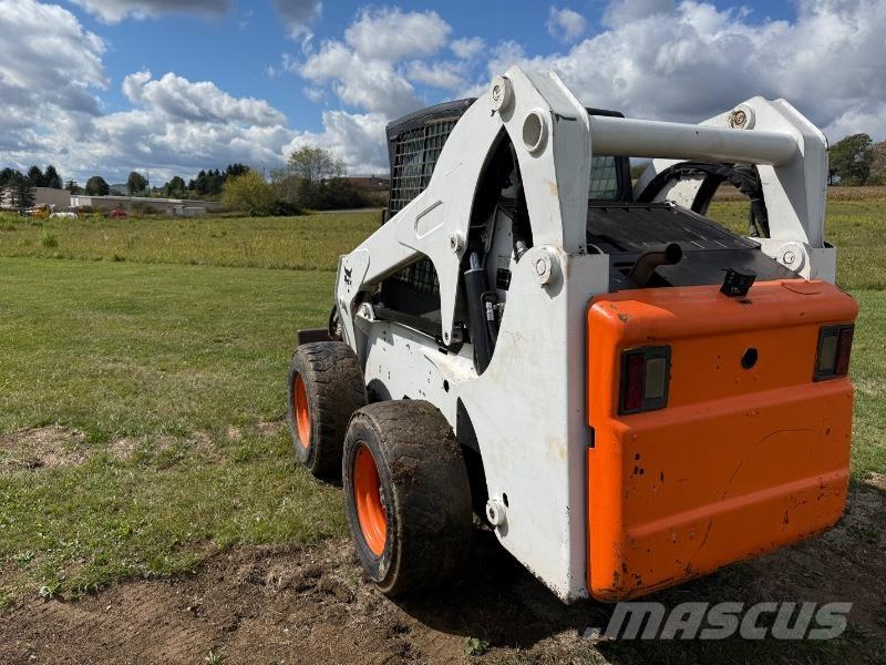 Bobcat S300 Other