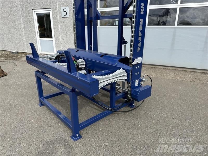 Tajfun  Farm machinery