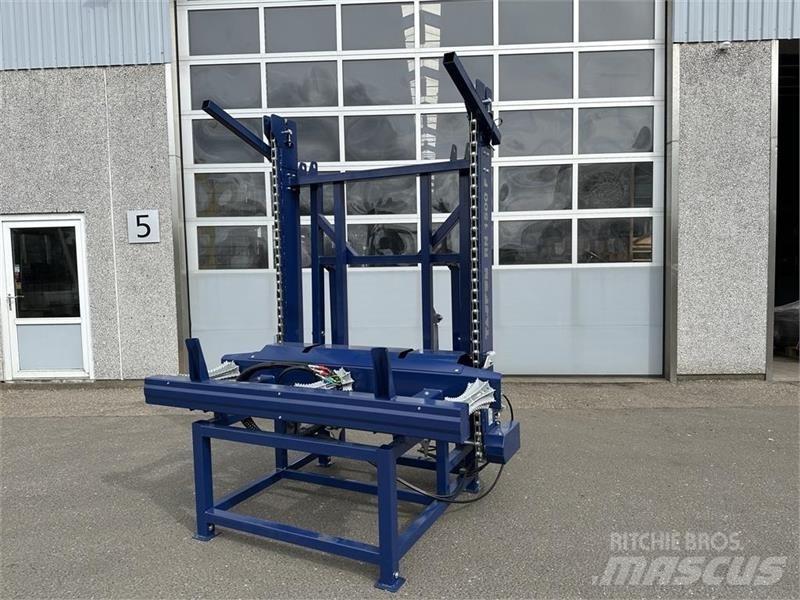 Tajfun  Farm machinery