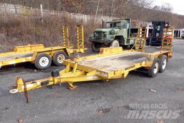 Cam Warrior Car carrier