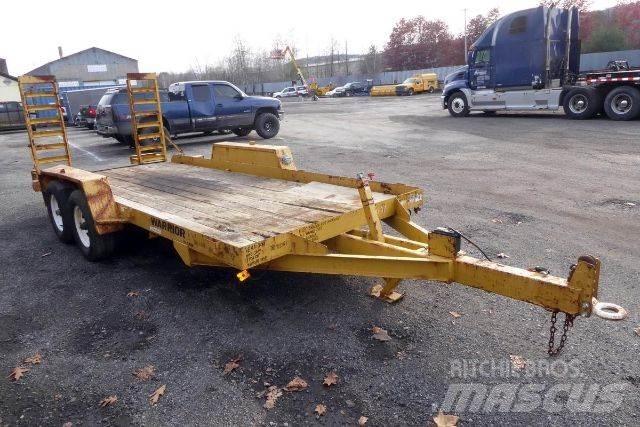 Cam Warrior Car carrier