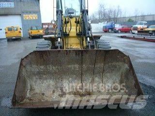CAT IT18B Wheel loaders