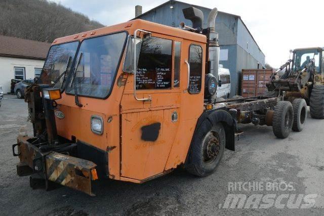 CCC CAB & CHASSIS Chassis Cab trucks