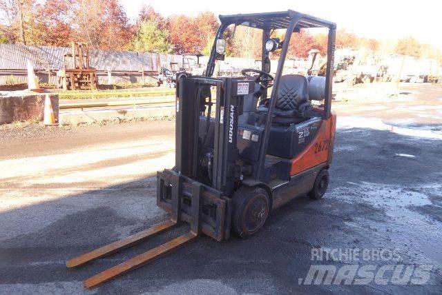 Doosan GC25E-5 Other