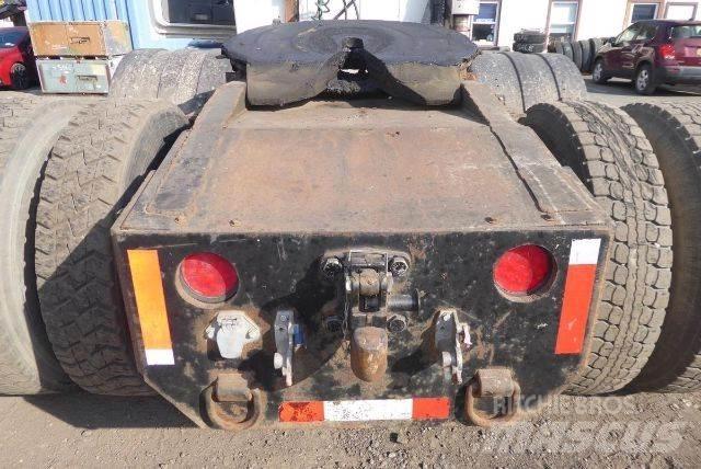 Ford AEROMAX Chassis Cab trucks