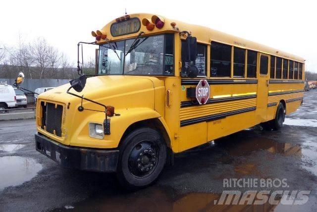 Freightliner  Other