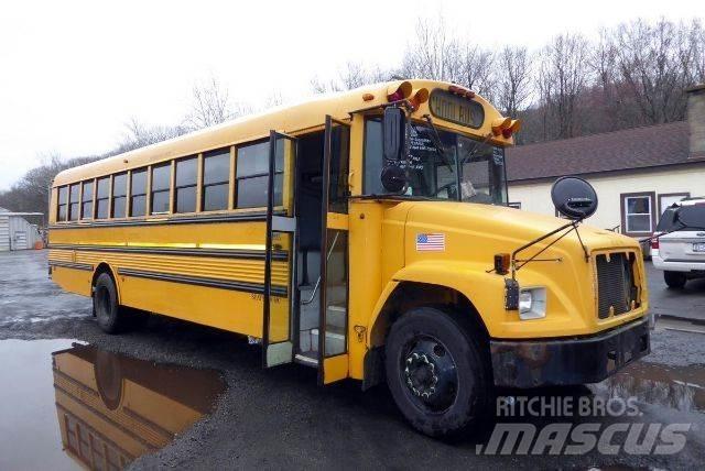 Freightliner  Other
