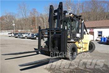Hoist P360AT24 Other