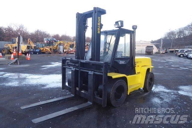 Hyster H155XL2 Other