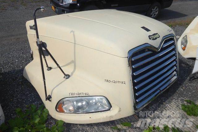 Mack CXU612 Other components