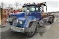 Mack RD688S Container trucks