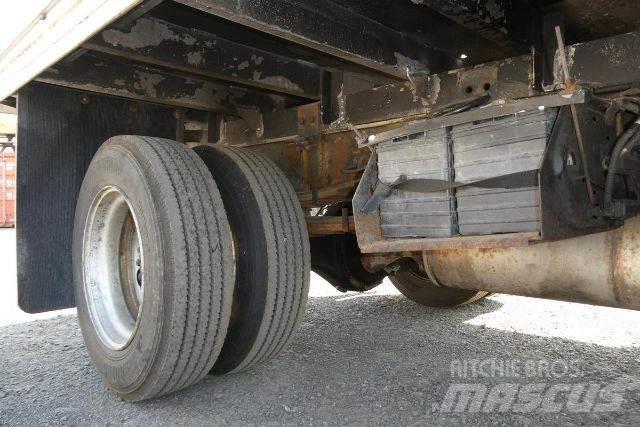 Mitsubishi FH Municipal / general purpose vehicles