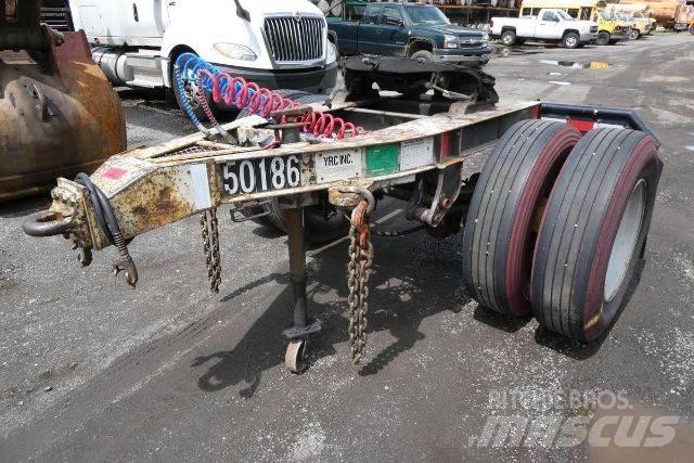  Pines DOLLY Dollies and Dolly Trailers
