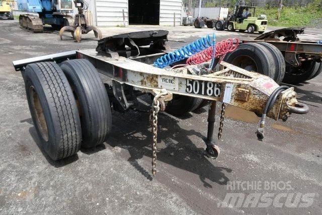  Pines DOLLY Dollies and Dolly Trailers