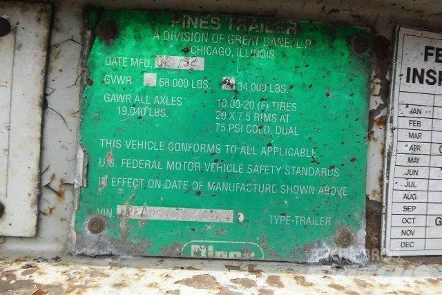 Pines DOLLY Dollies and Dolly Trailers