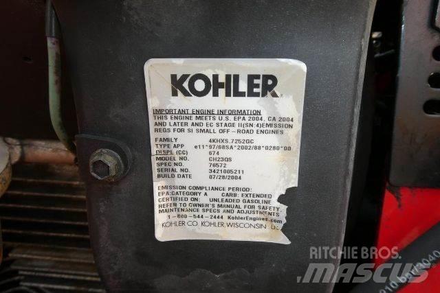 Steiner 415 Other