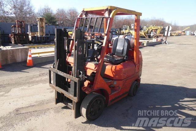 Toyota 427FGCU25 Other