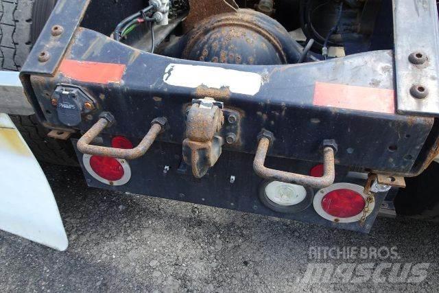 Volvo VNM64T Chassis Cab trucks