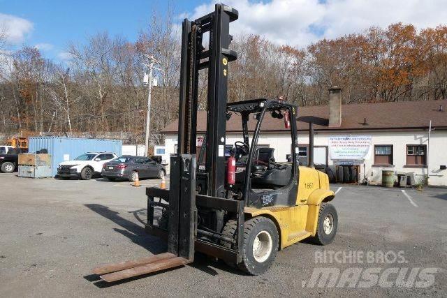 Yale GLP155VX Other