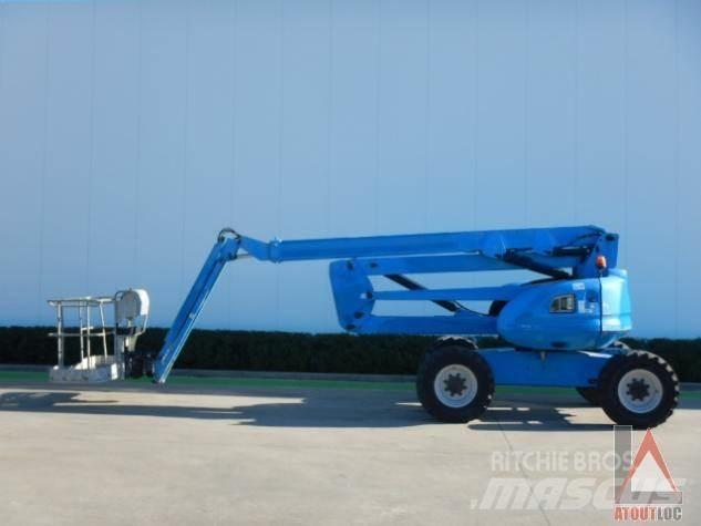 Manitou 200 ATJ Articulated boom lifts