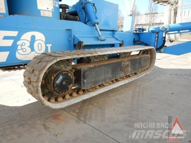Teupen LEO 30 Other lifts and platforms