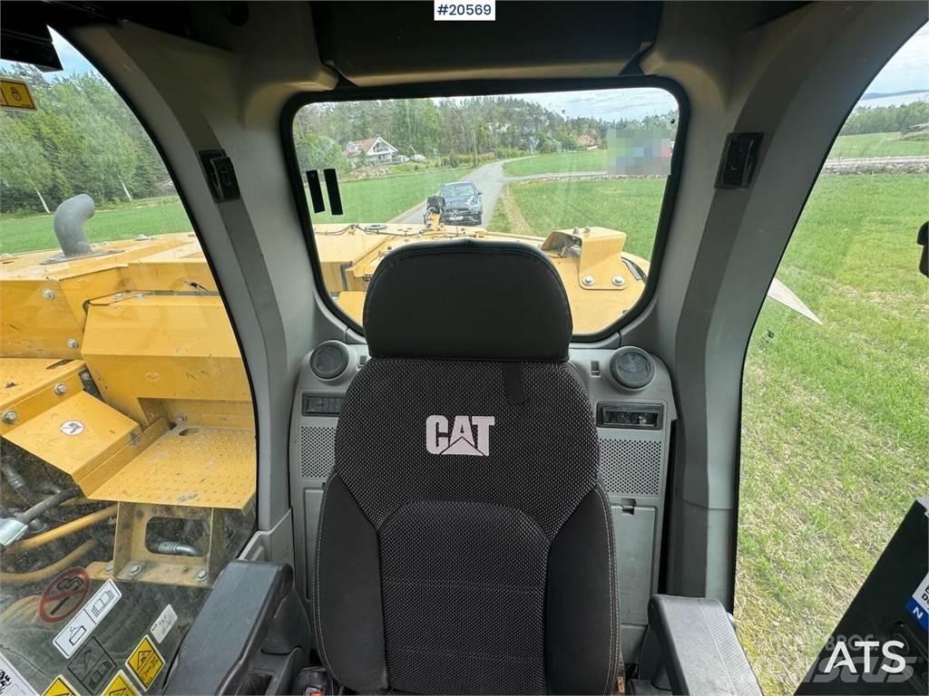 CAT 315 Crawler excavators