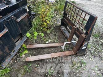CAT Pallet Forks Other