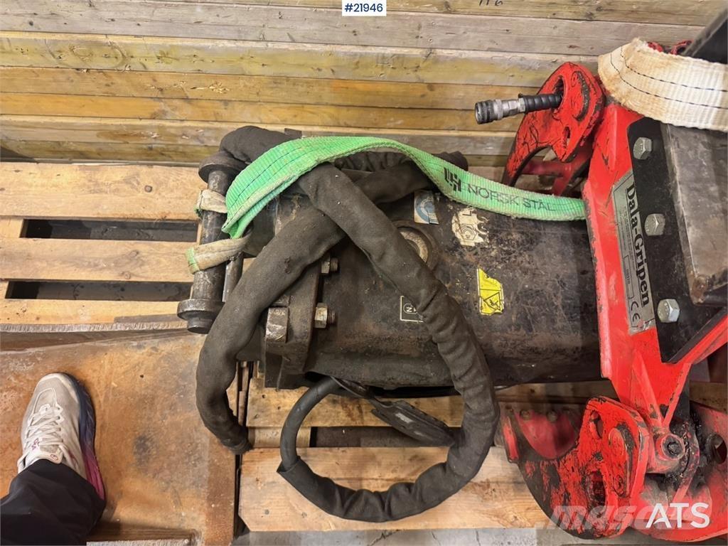 CAT Pigghammer Other