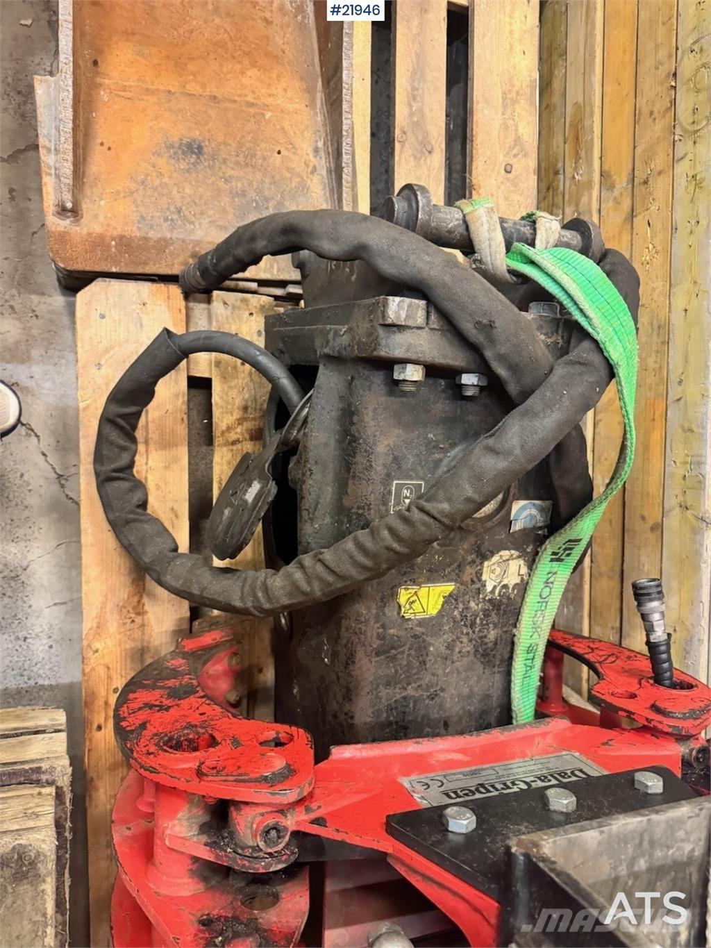 CAT Pigghammer Other