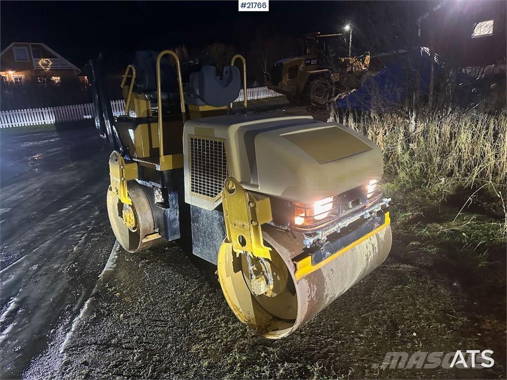 CAT roller Other rollers