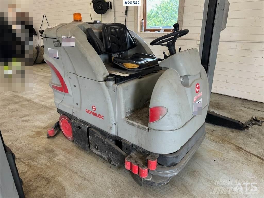 Comac Ultra 100 BS Other