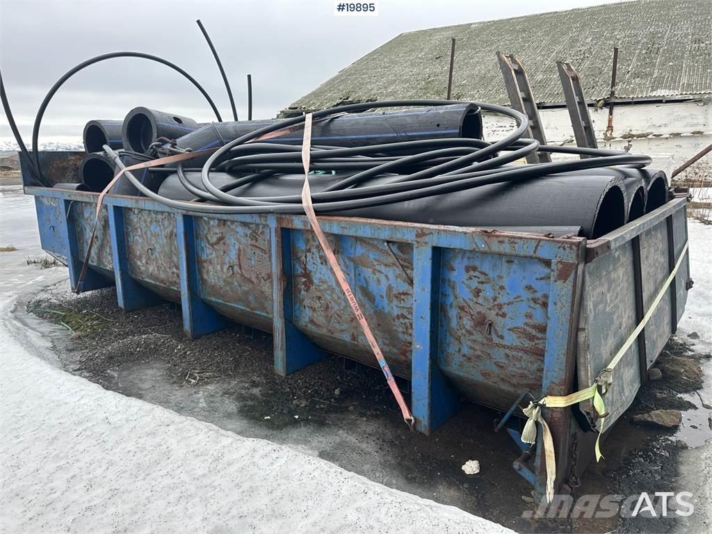  Container Container Other