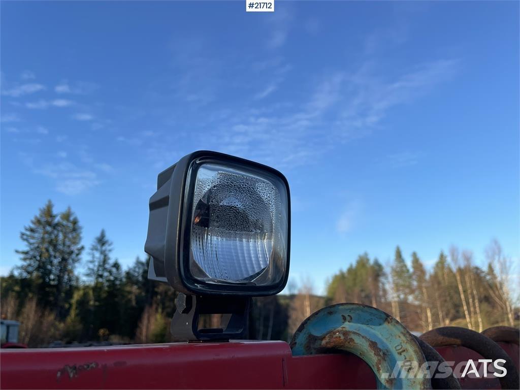 Doll P3H-Z18 Other semi-trailers