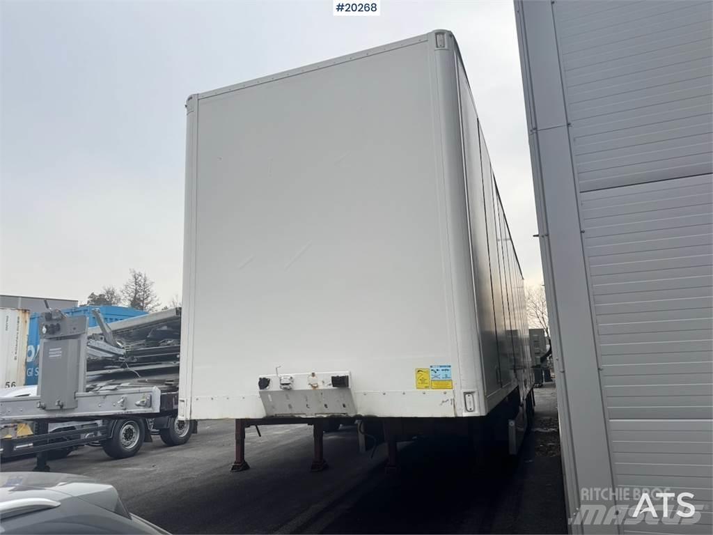 Ekeri Trailer Other trailers