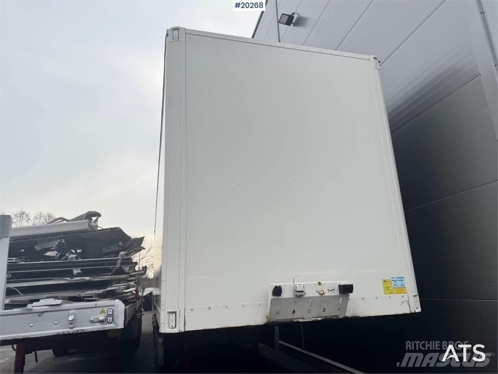 Ekeri Trailer Other trailers