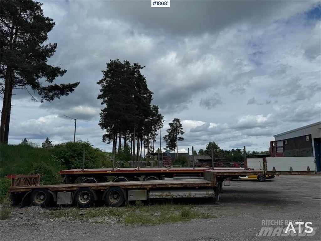 HRD trailer Other semi-trailers