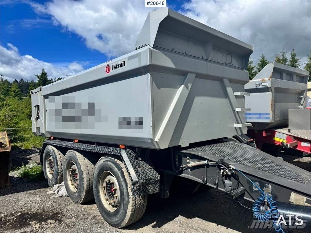 Istrail Trailer. Other trailers