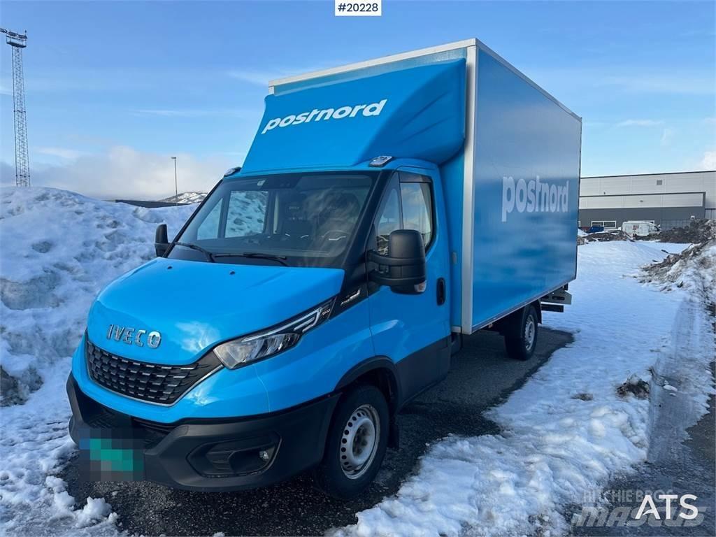 Iveco 35S16 Panel vans