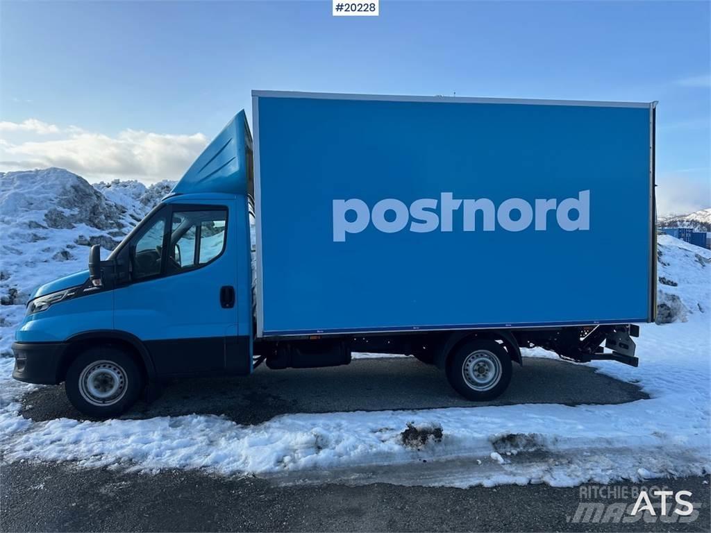 Iveco 35S16 Panel vans