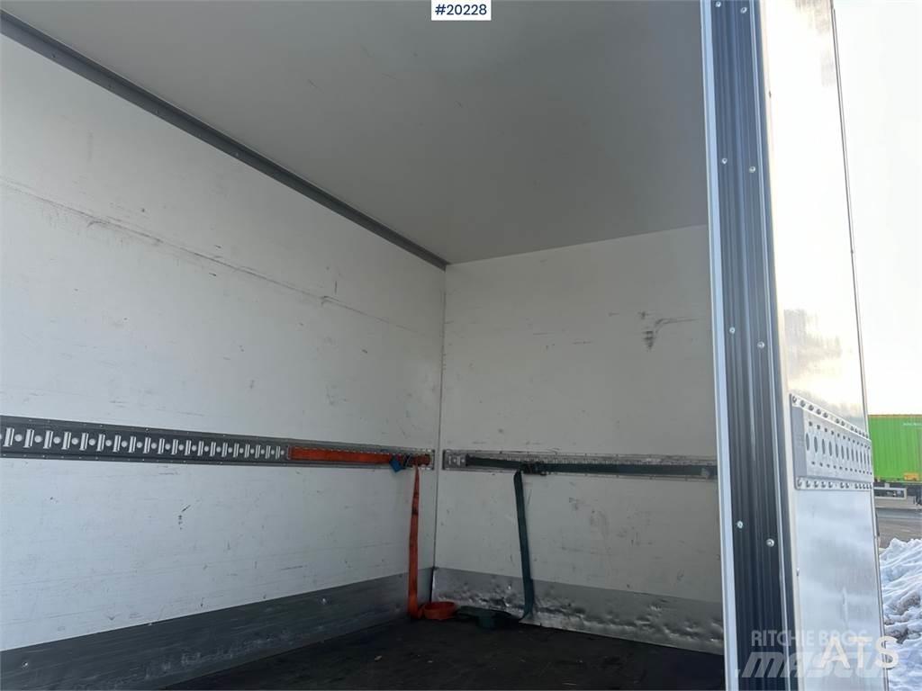Iveco 35S16 Panel vans