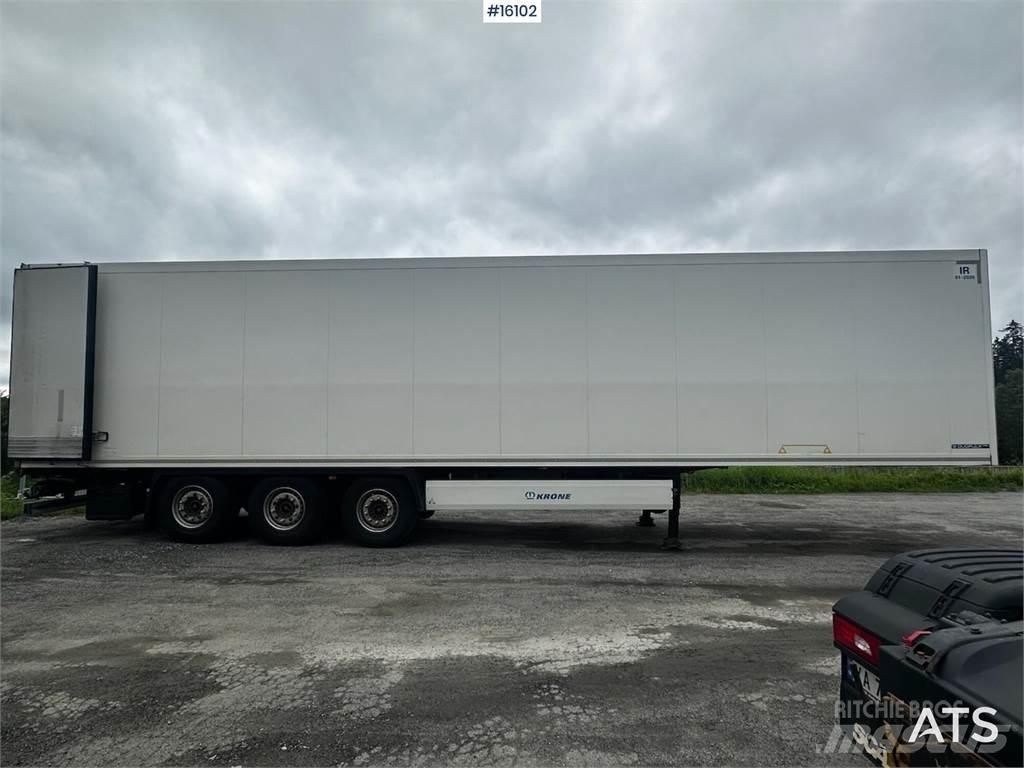 Krone cool liner Other trailers