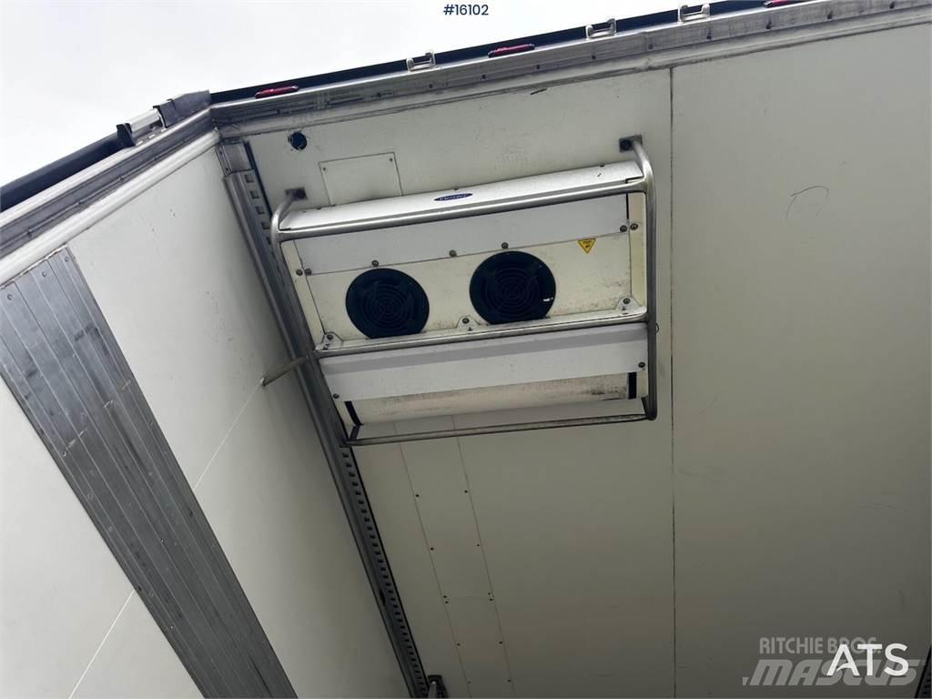 Krone cool liner Other trailers