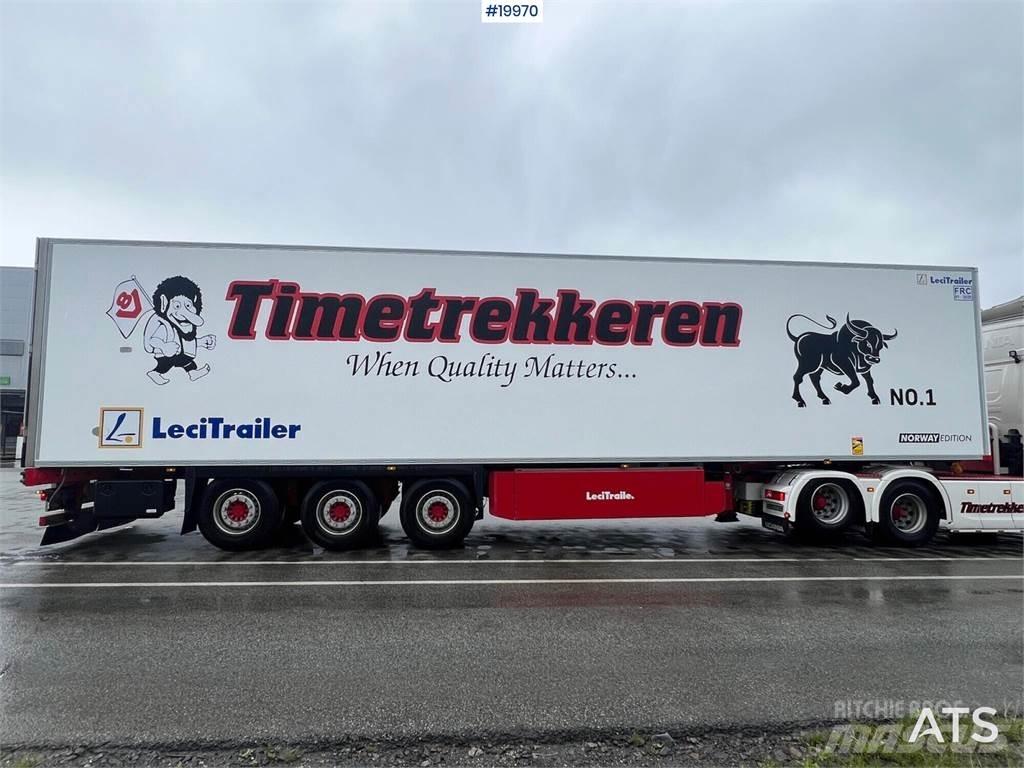 Lecitrailer skapsemi Other semi-trailers