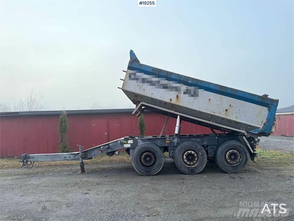 Maur Trailer Other trailers
