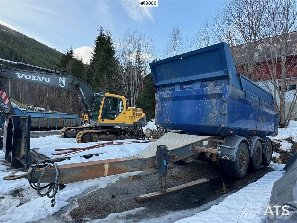 Maur trailer Other semi-trailers
