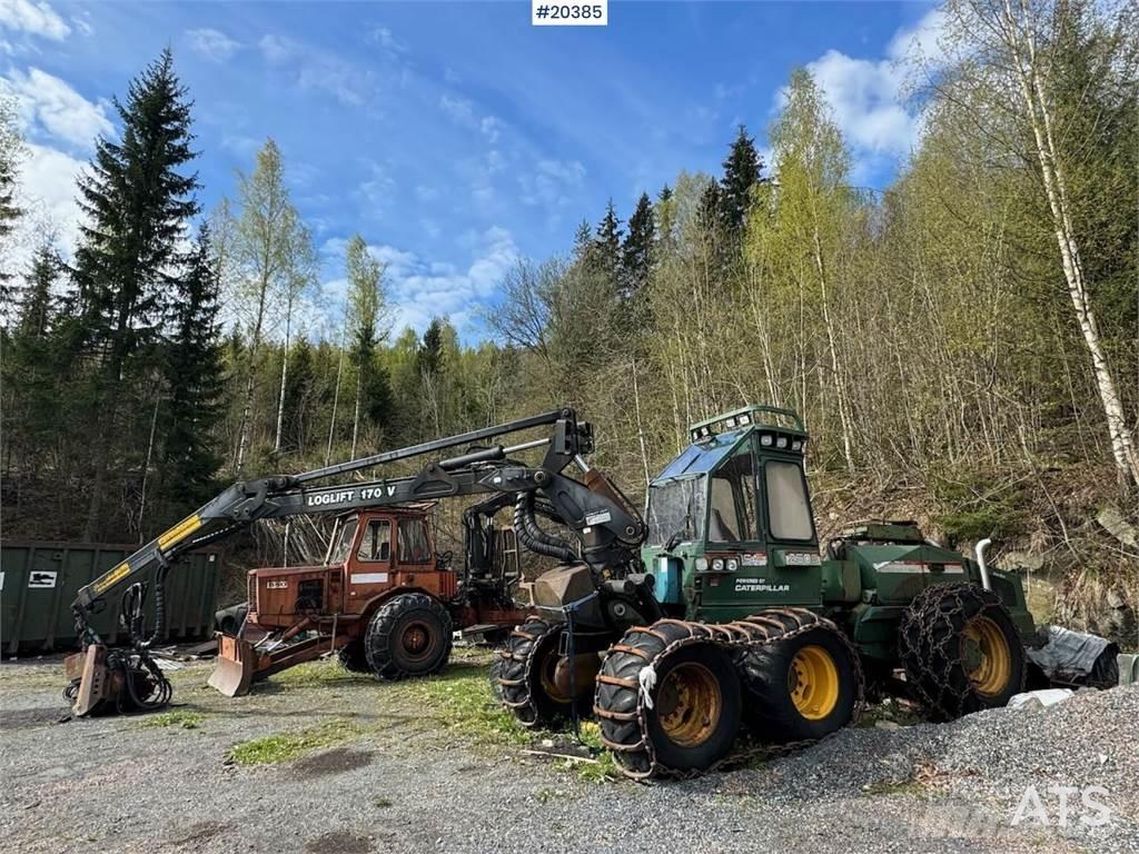  Øsa 250E Other